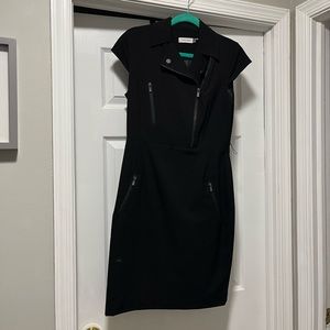 Calvin Klein dress